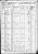 1860 Missouri, Saline Co, Marshall Township census