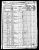 1870 Texas, Chambers County, Subdivision 17, Wallisville Post Office census