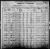 1900 Ohio, Coshocton County, Bethlehem Township, Census