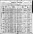 1900 Illinois, Christian County, Ricks, Village of Morrisionville Census
