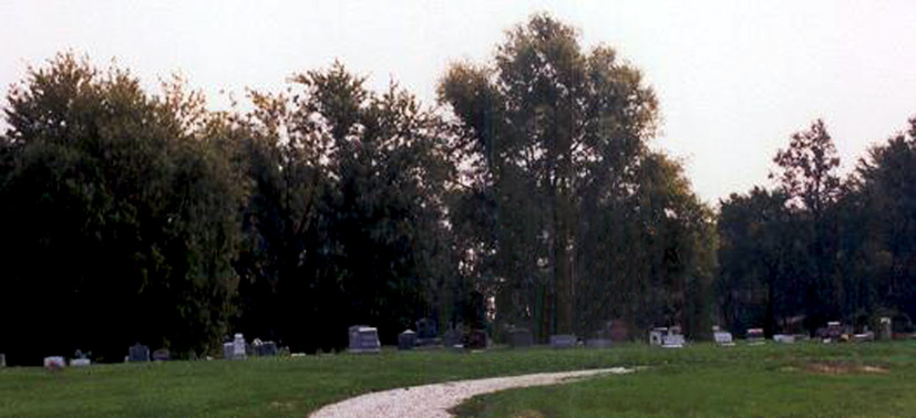 Newbern Cemetery