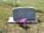 Sabine Pass Cemetery, McGaffey, Charles N and Eva McCall