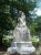 Magnolia Cemetery, Gentz Family Monument