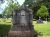 Magnolia Cemetery, Gentz Family Section, Gentz, Ophelia Nobles