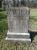Jacobs Chapel Cemetery - Parrish, William Thomas (W. Tom Parish)