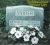 Hardin Cemetery - Snider, William Warren and Annie Cloe Swan