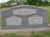 Runge City Cemetery - Allee, Alfred Young, and Alonzo Roland Allee (brothers)