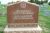 Edinburg Cemetery, Edinburg, Christian County, Illinois - Breckenridge, Cornelius and Katherine Elizabeth Barnhill