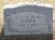 Odd Fellows Cemetery - Neal, Vivian Gates