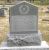 Salem Cemetery - Ponton, Joel (Memorial)