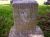 cemetery unknown - Redford, Dean Swift Sr.