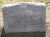 Odd Fellows Cemetery - Small, Mary Lou