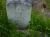 Martha Godfrey Cemetery - White, Robert Roy
