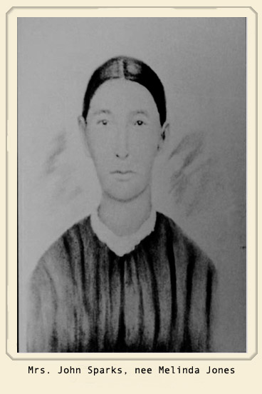 my g-g-g-grandmother