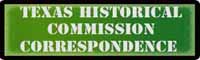 Incudes correspondence with East Texas Historical Association