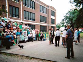 Click here to view other photos graciously submitted by Jack Lawrence