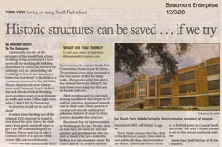 Submitted by Howard Hayes