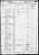 1850 Texas, Lavaca County census
