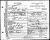 Cuniff, Ellen Belke - death certificate