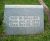 Magnolia Cemetery - Andrew Jones Family, Gallier, Radford William