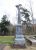 Jackson Cemetery - Jackson Monument