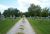 Magnolia Cemetery - Andrew Jones Family Section Road