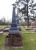 Jackson Cemetery - Booth, Sarah E. (Mrs Erastus Moss)