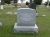 Morrisonville Cemetery - Perrine, James L and Mary Kline