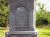 Jackson Cemetery - Sherman, Durwood Jackson