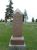 Morrisonville Cemetery - Snider, Irene Skinner