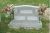 Morrisonville Cemetery - Skinner, Orville, and Edith Oller
