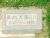 Antioch Cemetery - Thacker, Mary America Hittle