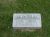 Morrisonville Cemetery - Snider, William Albert