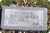 Breckenridge, Elizabeth Abell headstone