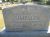 Edinburg Cemetery, Edinburg, Christian County, Illinois - John W. Simpson and Ida F. Breckenridge
