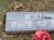 Williamson Cemetery - Burrell, Nathan Rufus