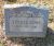 Knupple Cemetery - Davis, Lucille Cook