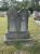 Knupple Cemetery - Knupple, William Henry and Mary Camelia Cryer