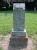 Pride Bordley Cemetery, Union County, Kentucky - Mary Elizabeth Shelton Oglesby