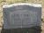 Odd Fellows Cemetery - Small, Katherine Fredericka
