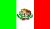Texas owned by Mexico 1821 - 21 Apr 1836